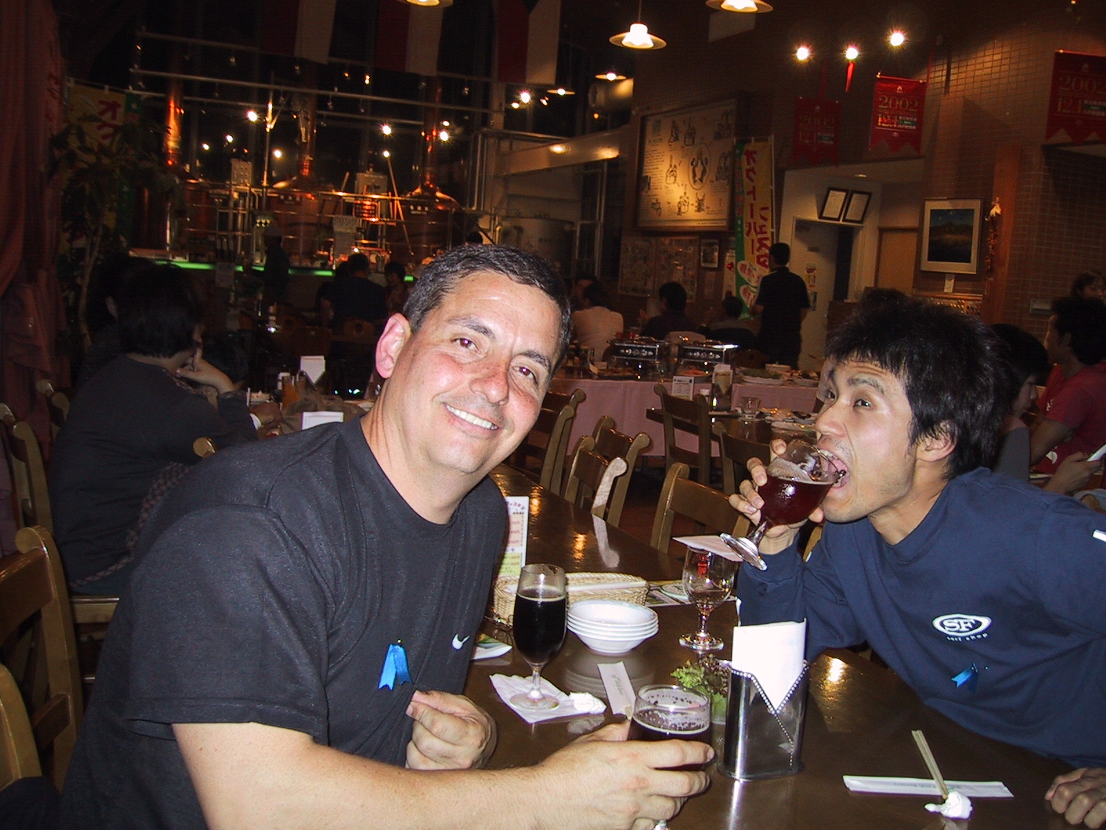 About pic in 2002