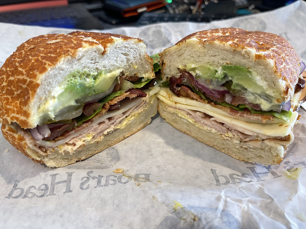 Picture of Food