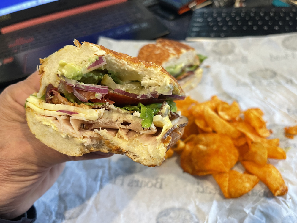 Picture of Food