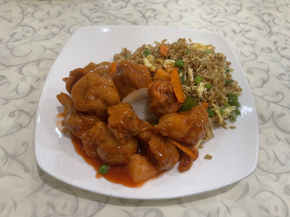 Picture of Food