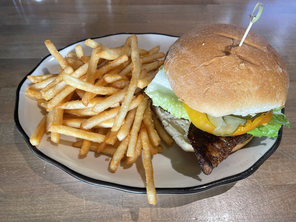 Picture of Food