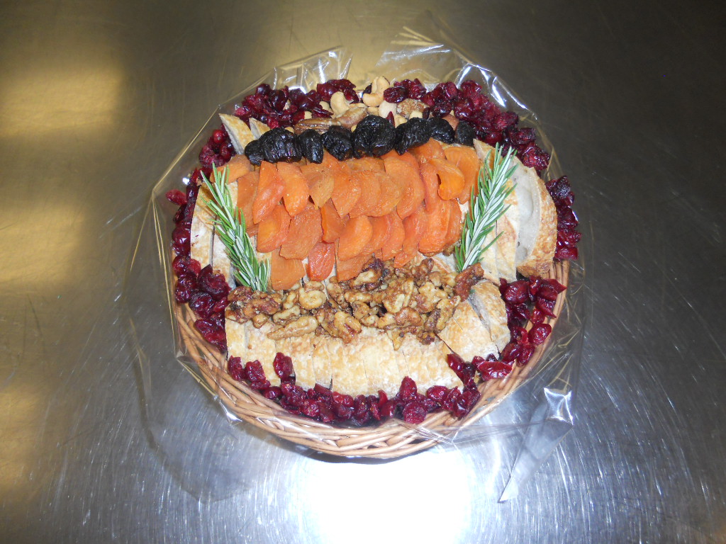 About pic Crudite