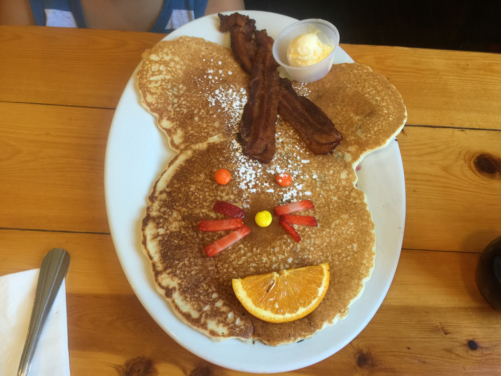 About pic Breakfast