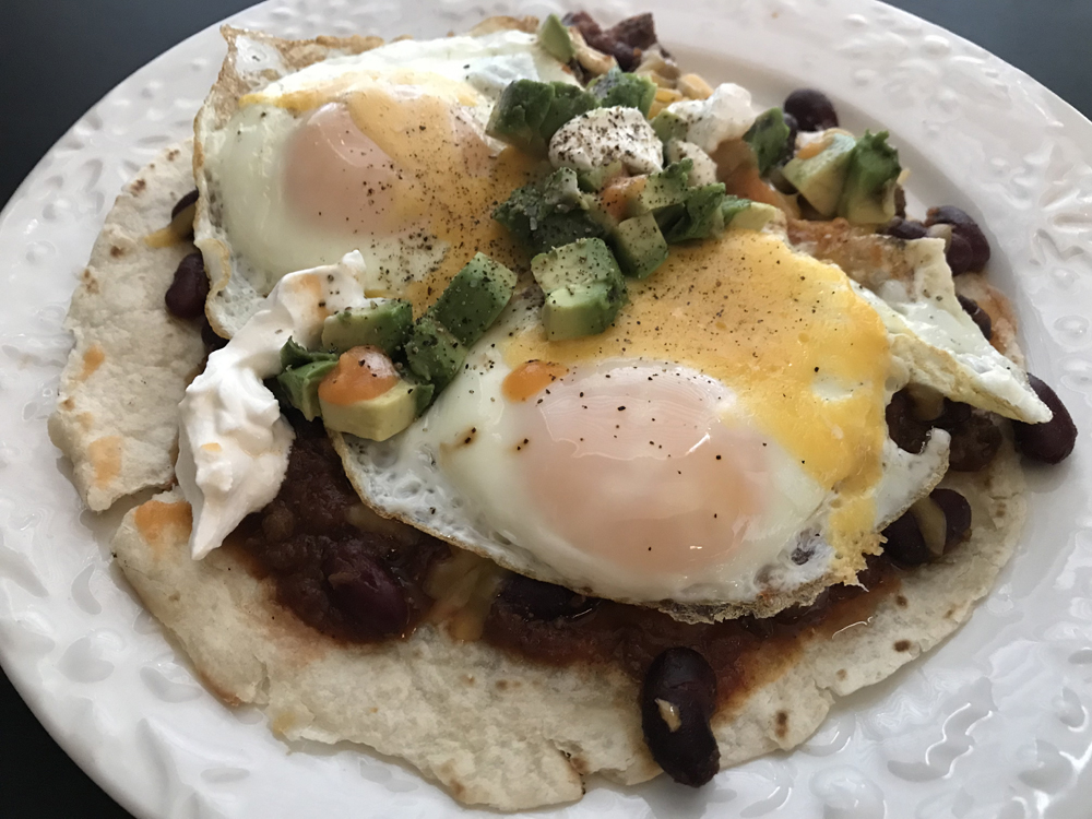 About pic Breakfast
