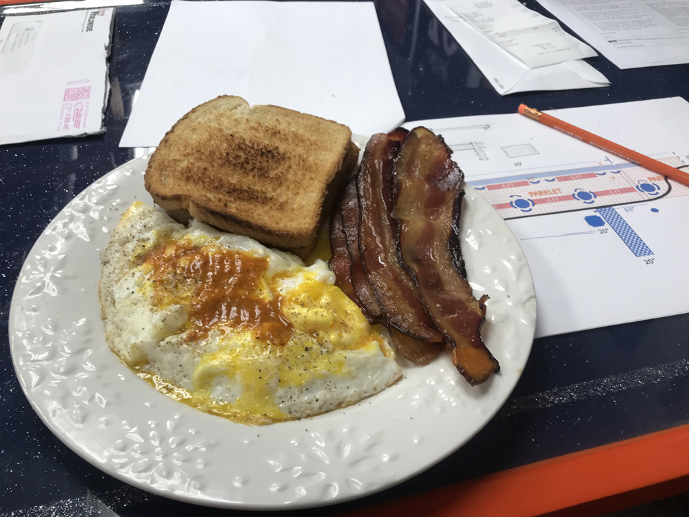 About pic Breakfast