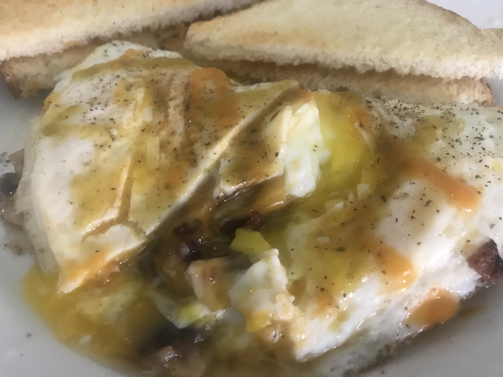 About pic Breakfast