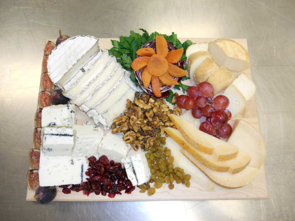 About pic Crudite