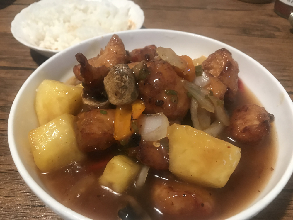 Picture of Chicken