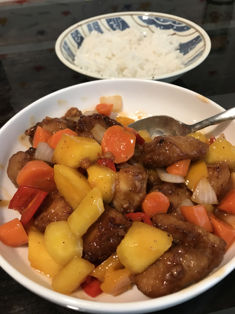 Picture of Chicken