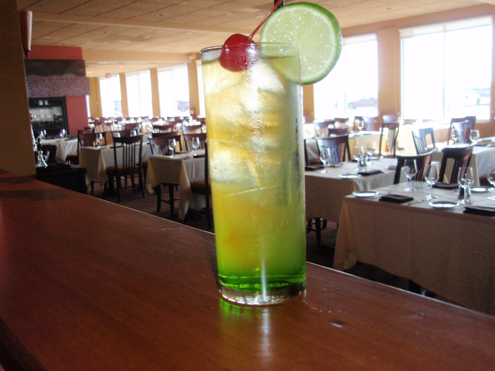 About pic Drink