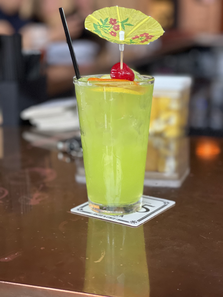 About pic Drink