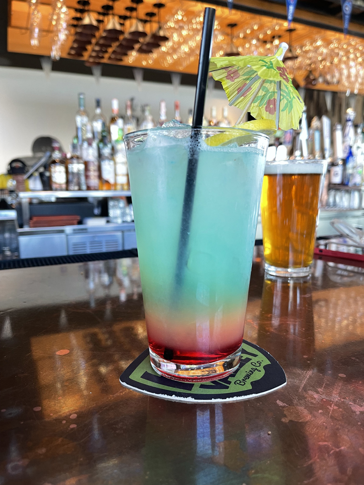 About pic Drink