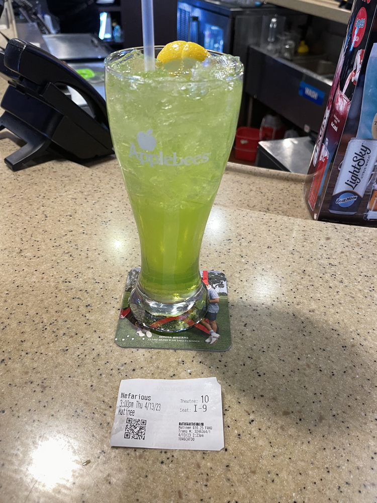 About pic Drink
