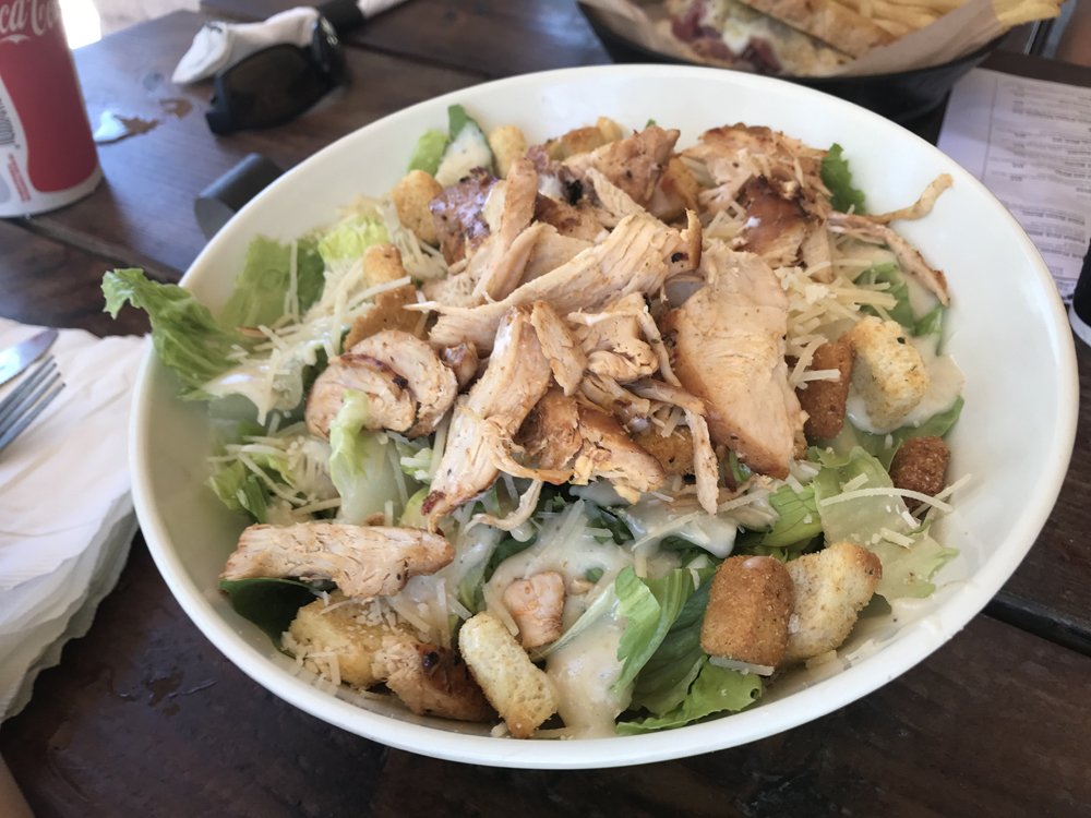 Pictures of Salad