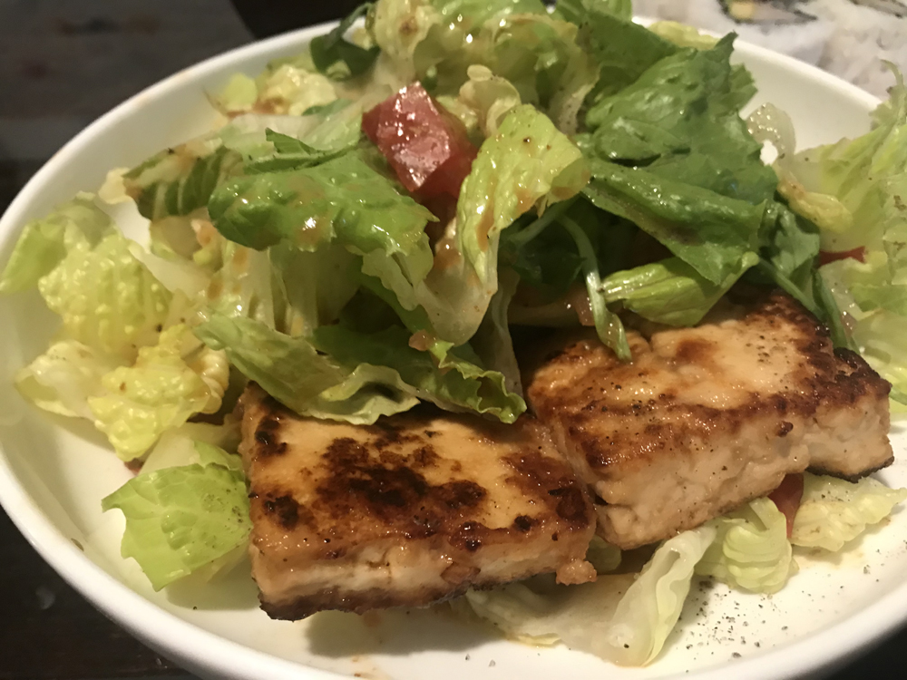 Pictures of Salad