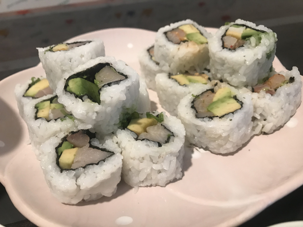 Pictures of Seafood