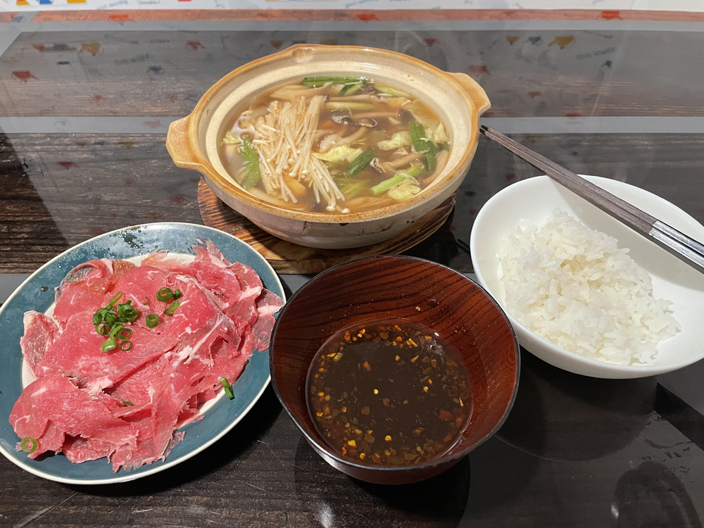 Pictures of Soup and Stew