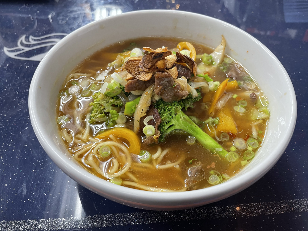 Pictures of Soup and Stew