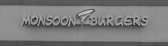 Monsoon Burgers