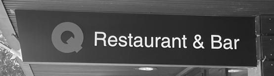 The Q Restaurant & Bar